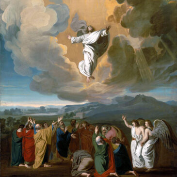 KWCH Mikołów – Zmartwychwstanie i sesja Chrystusa