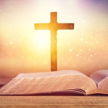 Historia Kościoła cz. 1 Wstęp – historia z Bożej perspektywy