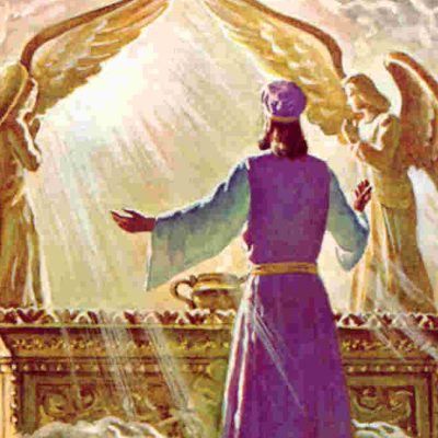 Highpriest